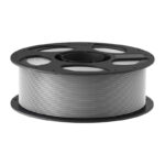 ANYCUBIC IPHPLGE-107 Filament PLA, 1 kg (gris)