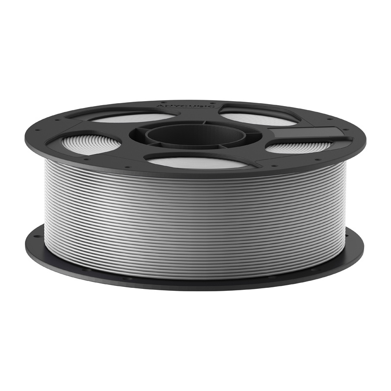 ANYCUBIC IPHPLGE-107 Filament PLA, 1 kg (gris) - Ypsilon Computers