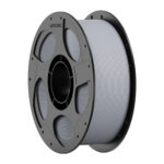 Filament ANYCUBIC IPHPFFW-101 PLA-CF 1kg (Blanc Écaille de Poisson)