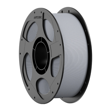 Filament ANYCUBIC IPHPFFW-101 PLA-CF 1kg (Blanc Écaille de Poisson) - Ypsilon Computers