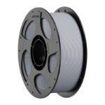 Filament ANYCUBIC IPHPFFW-101 PLA-CF 1kg (Blanc Écaille de Poisson)