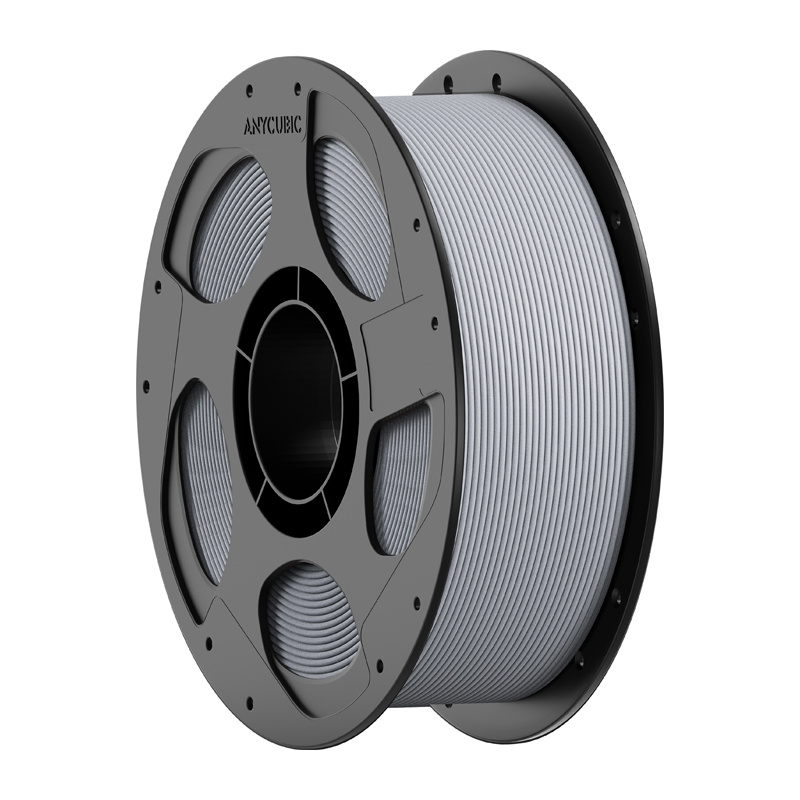 Filament ANYCUBIC IPHPFFW-101 PLA-CF 1kg (Blanc Écaille de Poisson) - Ypsilon Computers