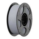 Filament ANYCUBIC IPHPFFW-101 PLA-CF 1kg (Blanc Écaille de Poisson)