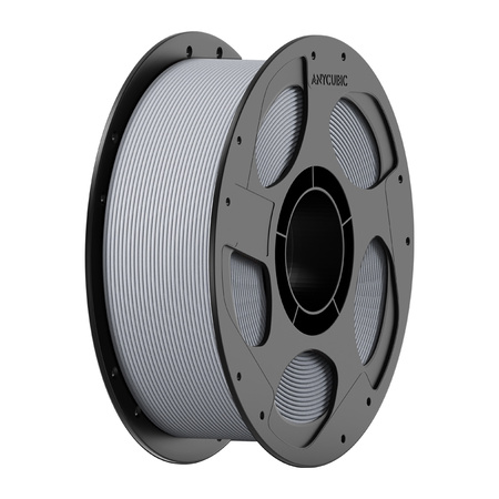 Filament ANYCUBIC IPHPFFW-101 PLA-CF 1kg (Blanc Écaille de Poisson) - Ypsilon Computers