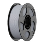 Filament ANYCUBIC IPHPFFW-101 PLA-CF 1kg (Blanc Écaille de Poisson)