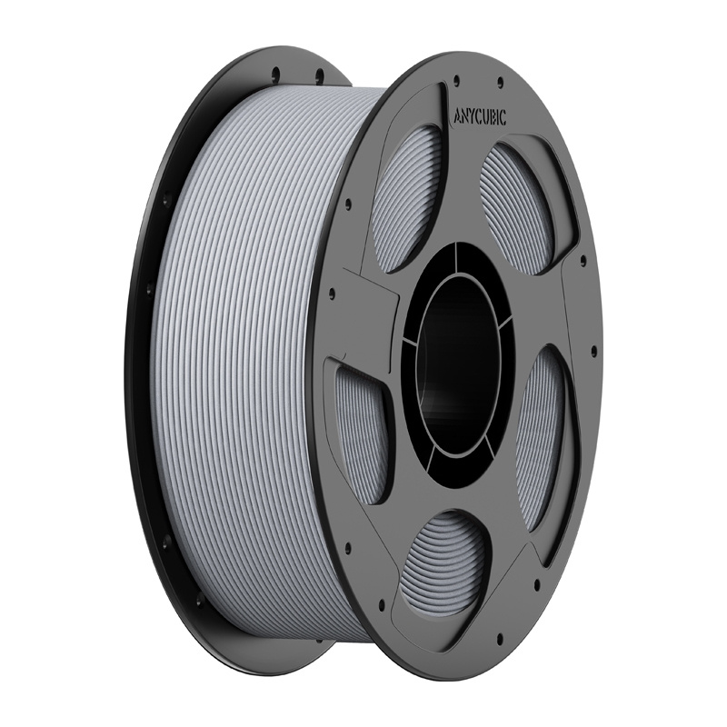 Filament ANYCUBIC IPHPFFW-101 PLA-CF 1kg (Blanc Écaille de Poisson) - Ypsilon Computers