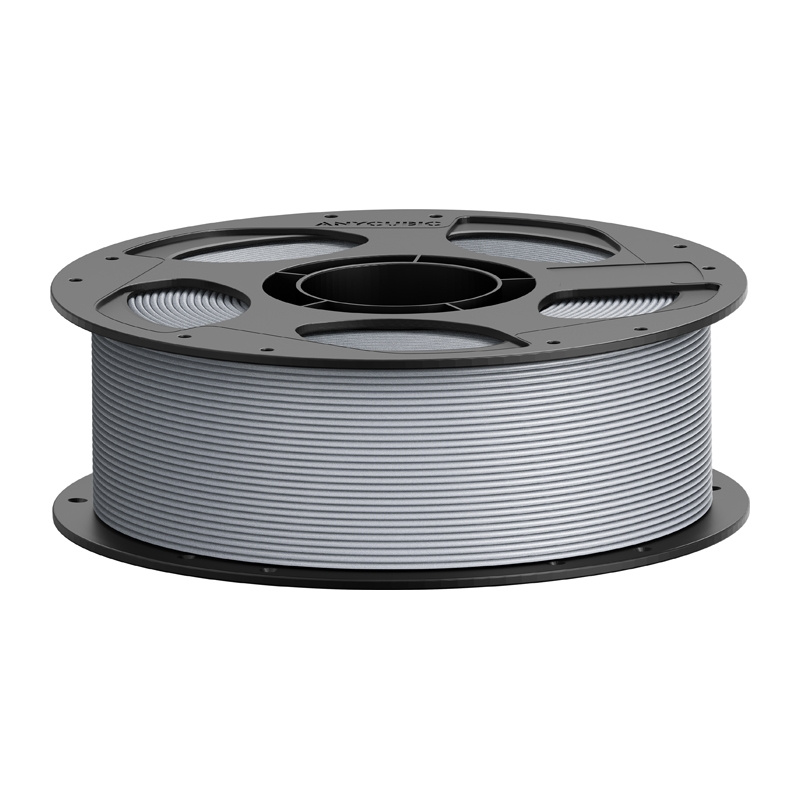 Filament ANYCUBIC IPHPFFW-101 PLA-CF 1kg (Blanc Écaille de Poisson) - Ypsilon Computers