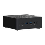 Minix ER936-AI Mini PC avec Ryzen 365, 32 Go de RAM, 1 To de stockage et Windows 11 Pro