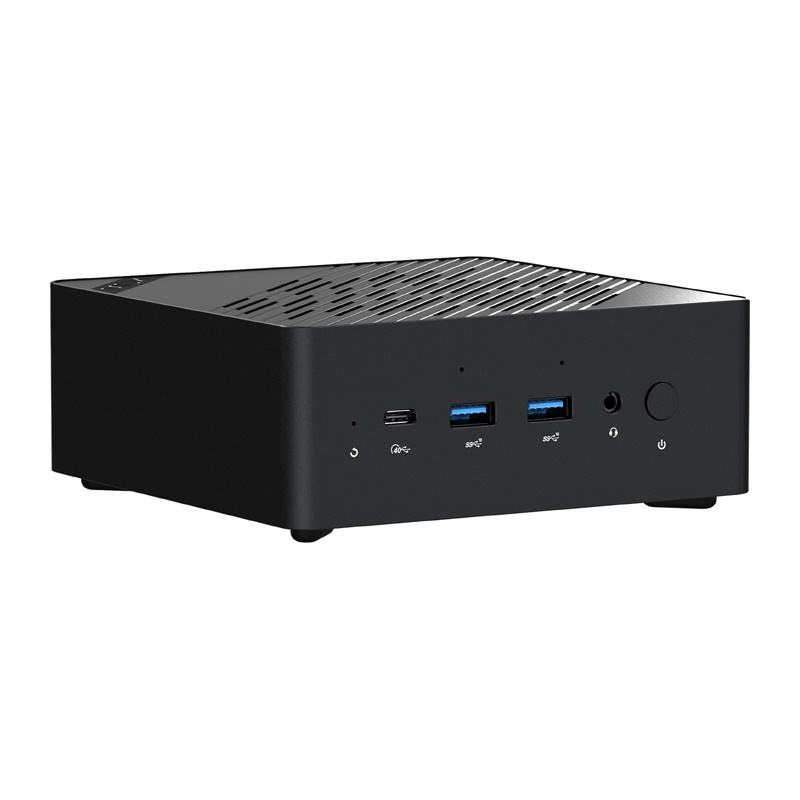 Minix ER936-AI Mini PC avec Ryzen 365, 32 Go de RAM, 1 To de stockage et Windows 11 Pro - Ypsilon Computers