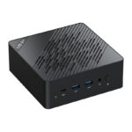 Minix ER936-AI Mini PC avec Ryzen 365, 32 Go de RAM, 1 To de stockage et Windows 11 Pro