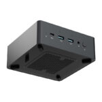 Minix ER936-AI Mini PC avec Ryzen 365, 32 Go de RAM, 1 To de stockage et Windows 11 Pro