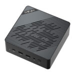 Minix ER936-AI Mini PC avec Ryzen 365, 32 Go de RAM, 1 To de stockage et Windows 11 Pro