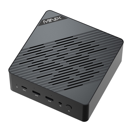Minix ER936-AI Mini PC avec Ryzen 365, 32 Go de RAM, 1 To de stockage et Windows 11 Pro - Ypsilon Computers