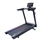 UREVO CyberMega Tapis de Course Électrique (Noir)