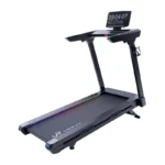 UREVO CyberMega Tapis de Course Électrique (Noir)