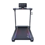 UREVO CyberMega Tapis de Course Électrique (Noir)