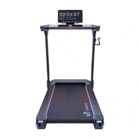 UREVO CyberMega Tapis de Course Électrique (Noir) - Ypsilon Computers