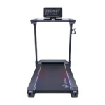 UREVO CyberMega Tapis de Course Électrique (Noir)