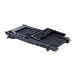UREVO CyberMega Tapis de Course Électrique (Noir)