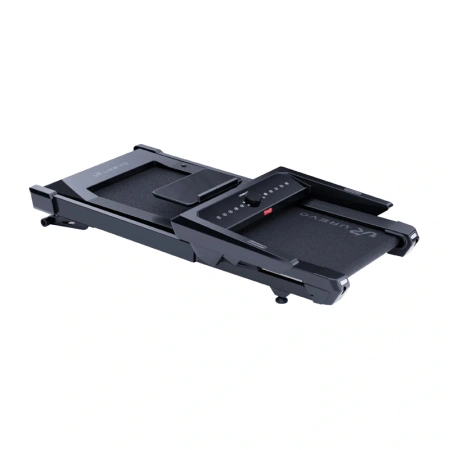 UREVO CyberMega Tapis de Course Électrique (Noir) - Ypsilon Computers