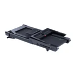 UREVO CyberMega Tapis de Course Électrique (Noir)