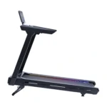 UREVO CyberMega Tapis de Course Électrique (Noir)