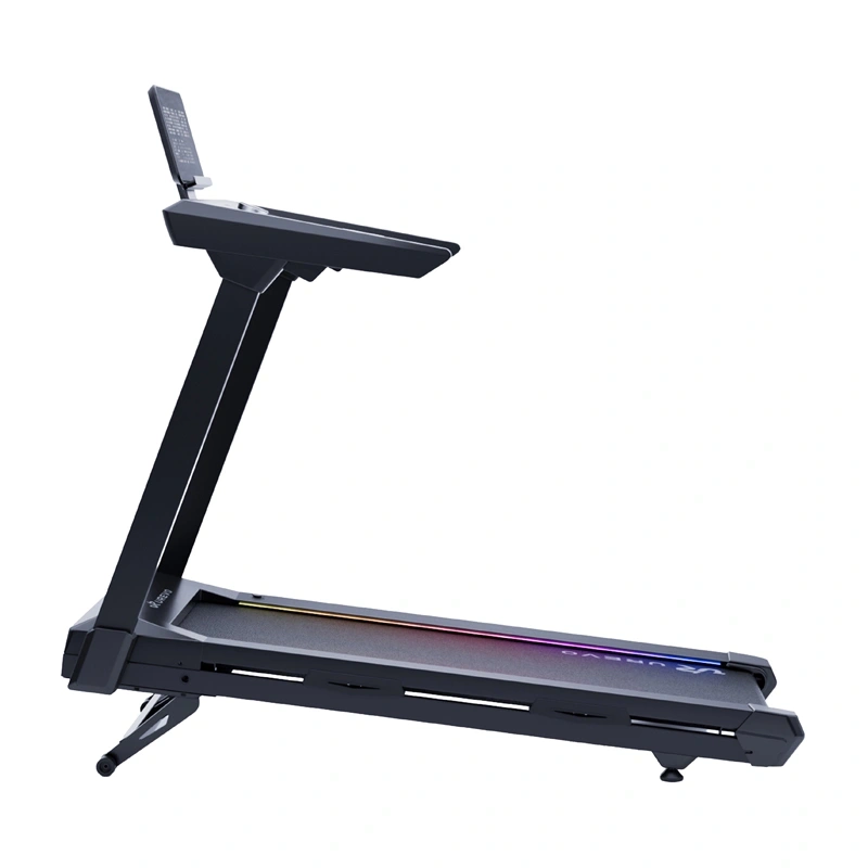 UREVO CyberMega Tapis de Course Électrique (Noir) - Ypsilon Computers