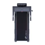 UREVO CyberMega Tapis de Course Électrique (Noir)