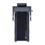 UREVO CyberMega Tapis de Course Électrique (Noir)