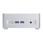 MINIS FORUM M1 Plus Core i5-12600H Mini PC Barebone