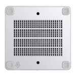 MINIS FORUM M1 Plus Core i5-12600H Mini PC Barebone