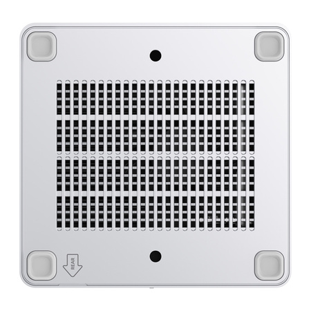 MINIS FORUM M1 Plus Core i5-12600H Mini PC Barebone - Ypsilon Computers