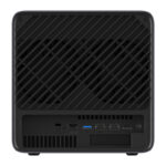 MINIS FORUM NAS N5 Air Ryzen H255 Mini PC (16 Go RAM + 64 Go Stockage)