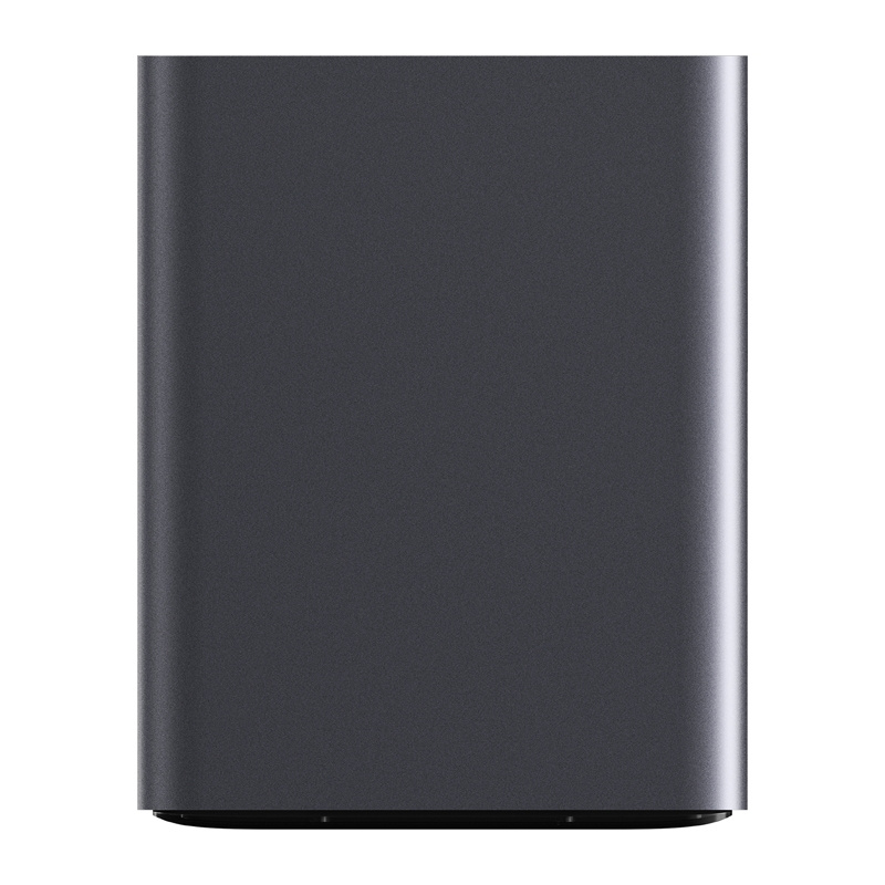 MINIS FORUM NAS N5 Air Ryzen H255 Mini PC (16 Go RAM + 64 Go Stockage) - Ypsilon Computers
