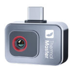 THERMAL MASTER P2 Caméra Thermique Mini USB-C