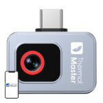 THERMAL MASTER P2 Caméra Thermique Mini USB-C
