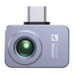 THERMAL MASTER P2 Pro Caméra Thermique Mini USB-C
