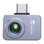 THERMAL MASTER P2 Pro Caméra Thermique Mini USB-C