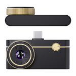 THERMAL MASTER P3 Mini Caméra Thermique pour iOS/Android