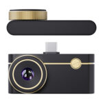 THERMAL MASTER P3 Mini Caméra Thermique pour iOS/Android