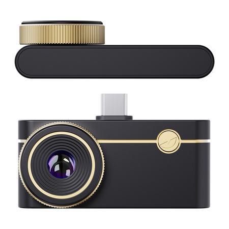 THERMAL MASTER P3 Mini Caméra Thermique pour iOS/Android - Ypsilon Computers