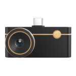 THERMAL MASTER P3 Mini Caméra Thermique pour iOS/Android