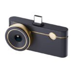 THERMAL MASTER P3 Mini Caméra Thermique pour iOS/Android