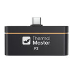 THERMAL MASTER P3 Mini Caméra Thermique pour iOS/Android