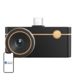 THERMAL MASTER P3 Mini Caméra Thermique pour iOS/Android