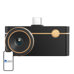 THERMAL MASTER P3 Mini Caméra Thermique pour iOS/Android