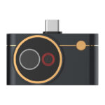 THERMAL MASTER P4 Caméra Thermique Mini USB-C