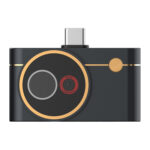 THERMAL MASTER P4 Caméra Thermique Mini USB-C
