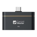 THERMAL MASTER P4 Caméra Thermique Mini USB-C