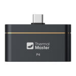 THERMAL MASTER P4 Caméra Thermique Mini USB-C